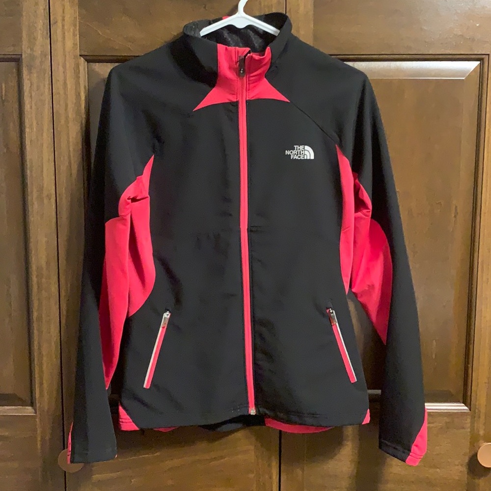 NWOT North Face Apex Jacket
